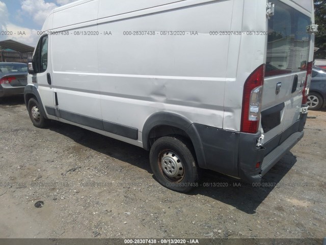 Photo 2 VIN: 3C6TRVDG3EE107878 - RAM PROMASTER 