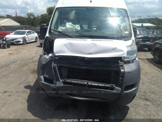 Photo 5 VIN: 3C6TRVDG3EE107878 - RAM PROMASTER 