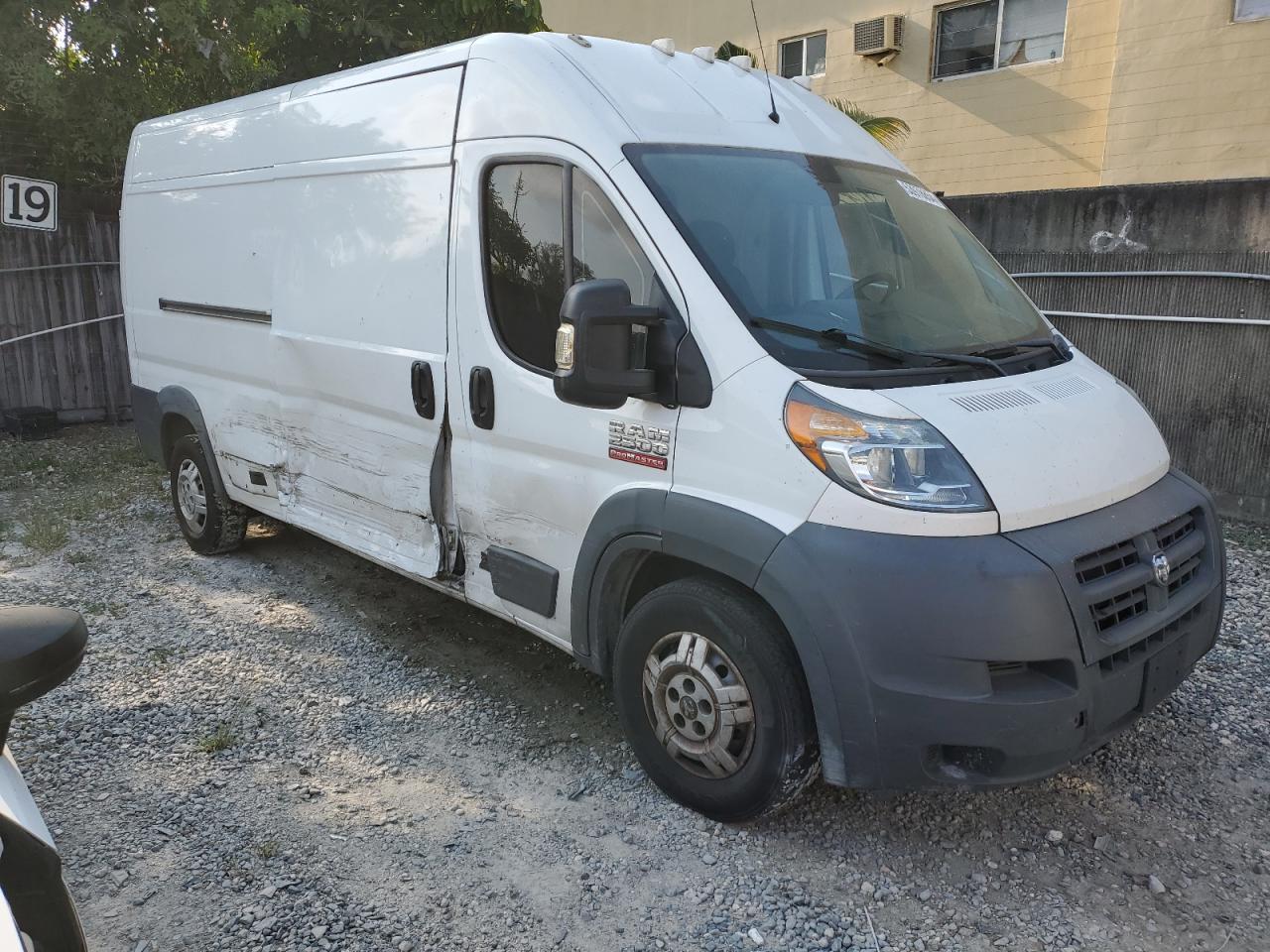 Photo 3 VIN: 3C6TRVDG3EE109212 - RAM PROMASTER CITY 