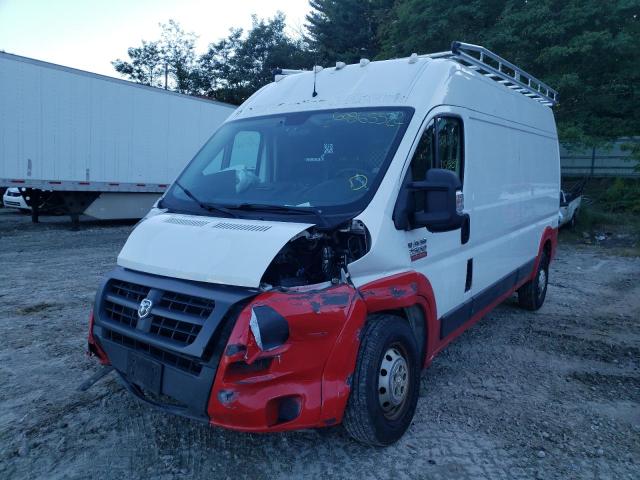 Photo 1 VIN: 3C6TRVDG3EE119271 - RAM PROMASTER 