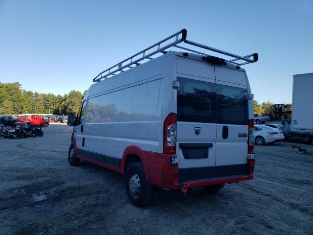 Photo 2 VIN: 3C6TRVDG3EE119271 - RAM PROMASTER 