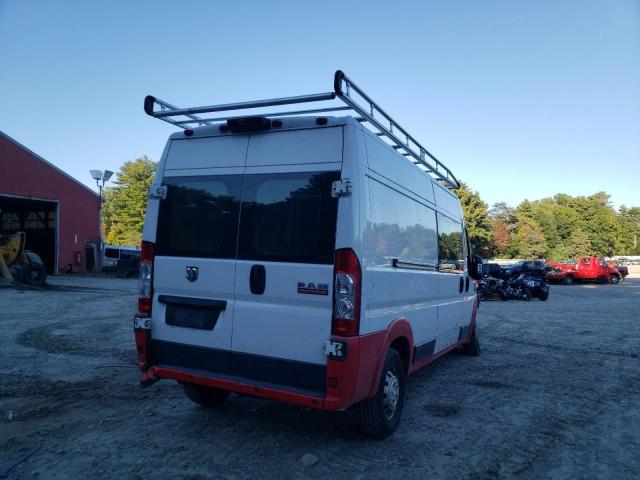 Photo 3 VIN: 3C6TRVDG3EE119271 - RAM PROMASTER 