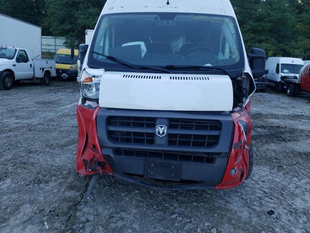 Photo 8 VIN: 3C6TRVDG3EE119271 - RAM PROMASTER 