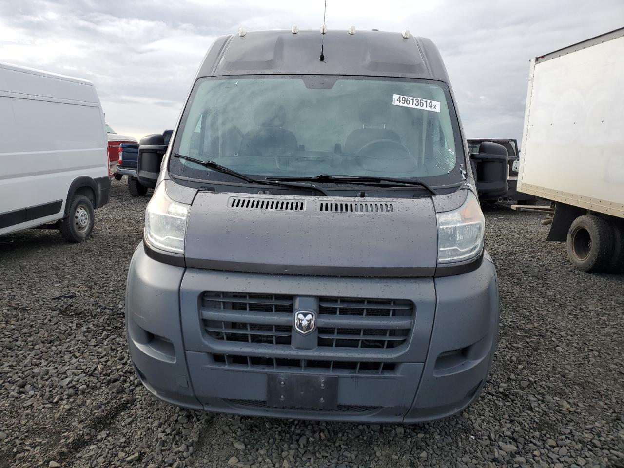 Photo 4 VIN: 3C6TRVDG3GE101565 - RAM PROMASTER CITY 