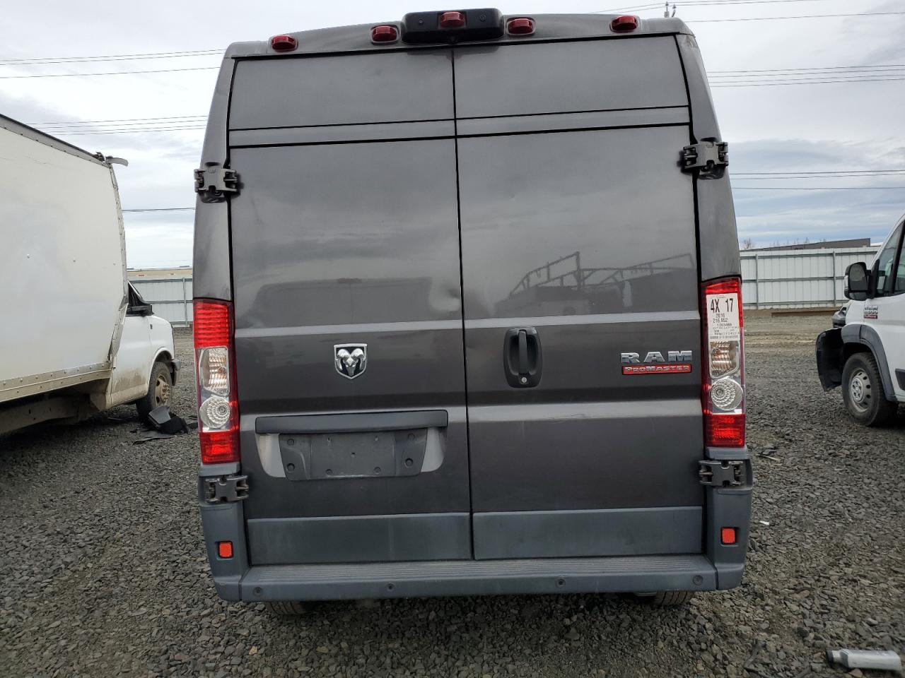 Photo 5 VIN: 3C6TRVDG3GE101565 - RAM PROMASTER CITY 