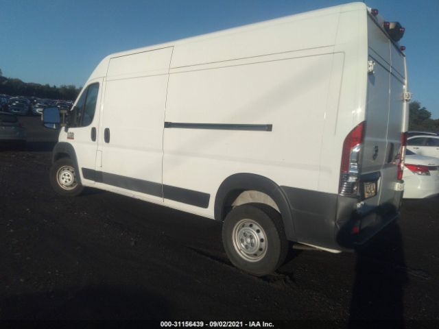 Photo 2 VIN: 3C6TRVDG3GE110329 - RAM PROMASTER CARGO VAN 