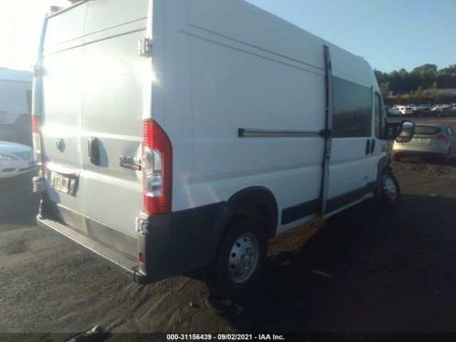 Photo 3 VIN: 3C6TRVDG3GE110329 - RAM PROMASTER CARGO VAN 