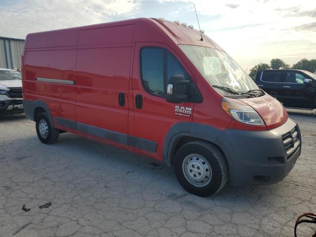 Photo 3 VIN: 3C6TRVDG3GE127731 - RAM PROMASTER 