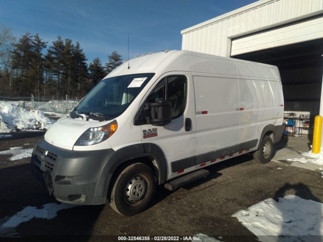 Photo 1 VIN: 3C6TRVDG3GE127955 - RAM PROMASTER CITY 