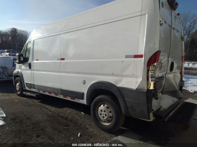 Photo 2 VIN: 3C6TRVDG3GE127955 - RAM PROMASTER CITY 