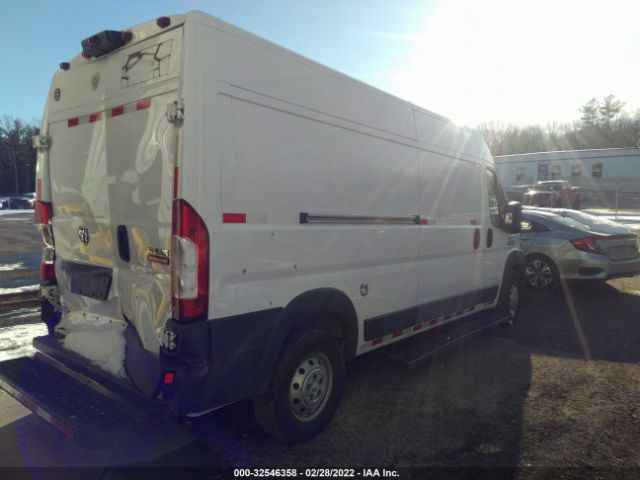 Photo 3 VIN: 3C6TRVDG3GE127955 - RAM PROMASTER CITY 