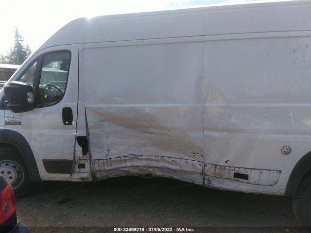 Photo 5 VIN: 3C6TRVDG3GE128121 - RAM PROMASTER CARGO VAN 