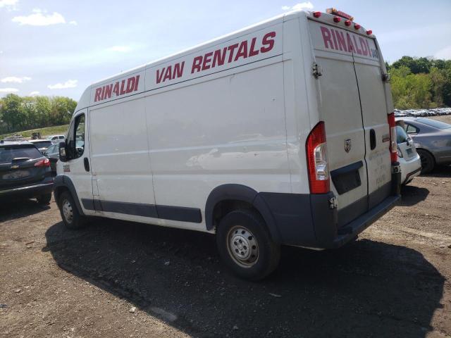 Photo 1 VIN: 3C6TRVDG3HE506519 - RAM PROMASTER 