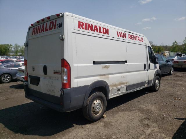 Photo 2 VIN: 3C6TRVDG3HE506519 - RAM PROMASTER 