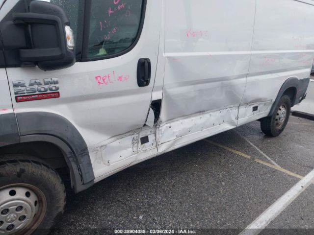 Photo 5 VIN: 3C6TRVDG3HE513874 - RAM PROMASTER 2500 