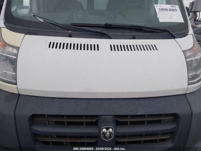 Photo 9 VIN: 3C6TRVDG3HE513874 - RAM PROMASTER 2500 