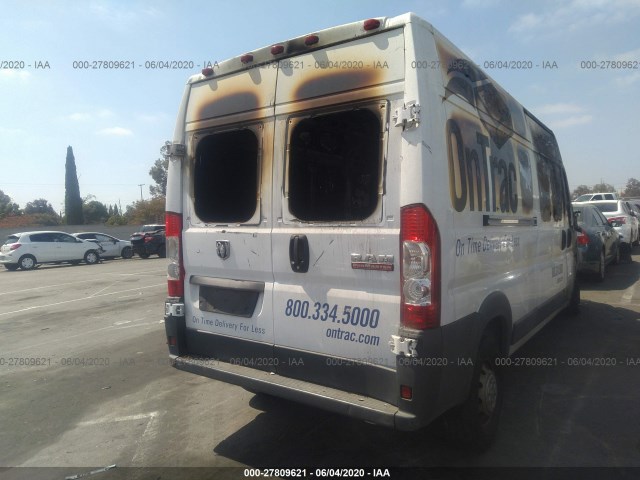 Photo 3 VIN: 3C6TRVDG3HE518461 - RAM PROMASTER CARGO VAN 