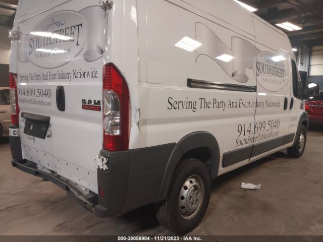 Photo 3 VIN: 3C6TRVDG3HE537351 - RAM PROMASTER 2500 