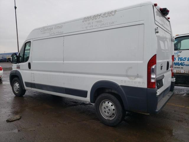 Photo 1 VIN: 3C6TRVDG3HE538385 - RAM PROMASTER 