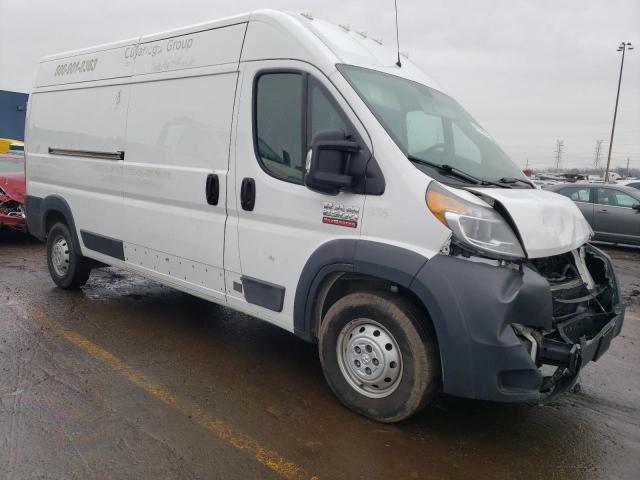 Photo 3 VIN: 3C6TRVDG3HE538385 - RAM PROMASTER 