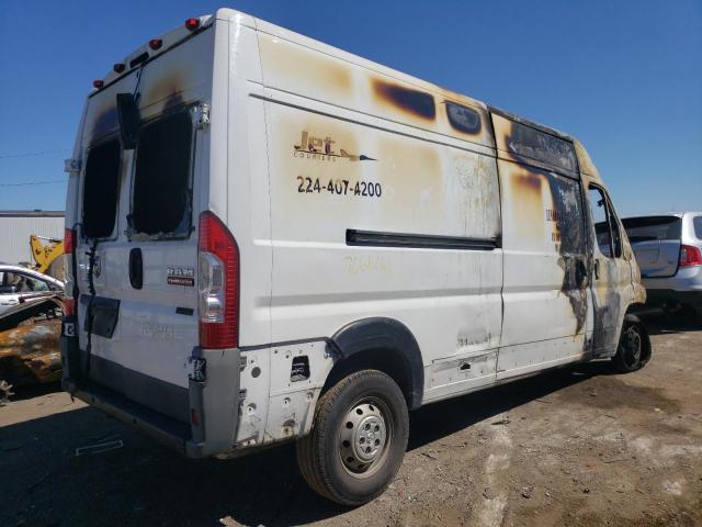 Photo 2 VIN: 3C6TRVDG3HE550116 - RAM PROMASTER CITY 