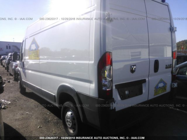 Photo 2 VIN: 3C6TRVDG3JE100861 - RAM PROMASTER CARGO VAN 