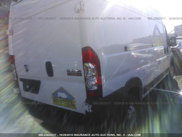 Photo 3 VIN: 3C6TRVDG3JE100861 - RAM PROMASTER CARGO VAN 