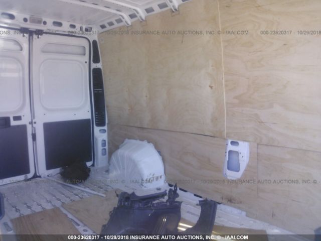 Photo 7 VIN: 3C6TRVDG3JE100861 - RAM PROMASTER CARGO VAN 