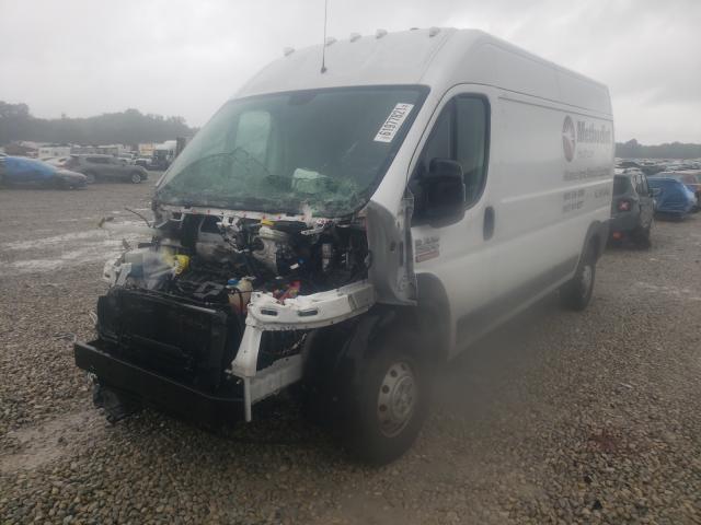 Photo 1 VIN: 3C6TRVDG3JE101122 - RAM PROMASTER 