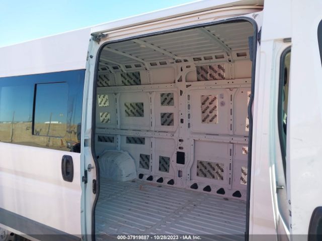 Photo 7 VIN: 3C6TRVDG3JE101153 - RAM PROMASTER CARGO VAN 