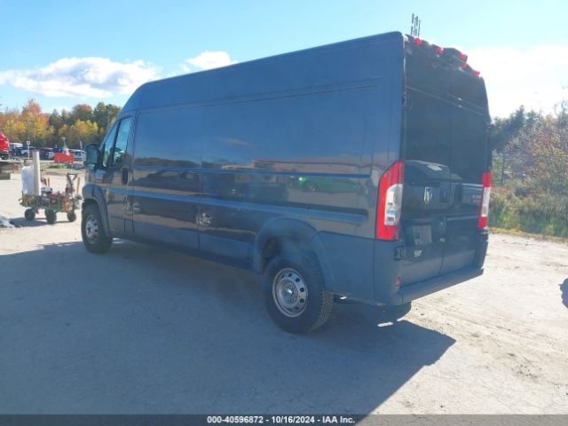 Photo 2 VIN: 3C6TRVDG3JE110192 - RAM PROMASTER 2500 