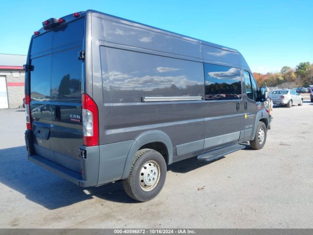 Photo 3 VIN: 3C6TRVDG3JE110192 - RAM PROMASTER 2500 