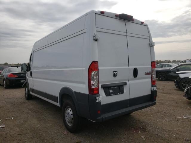 Photo 2 VIN: 3C6TRVDG3JE111018 - RAM PROMASTER 