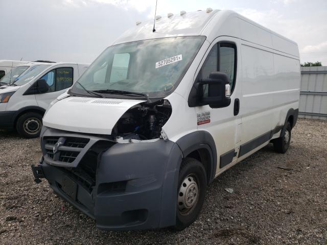 Photo 1 VIN: 3C6TRVDG3JE139238 - RAM PROMASTER 