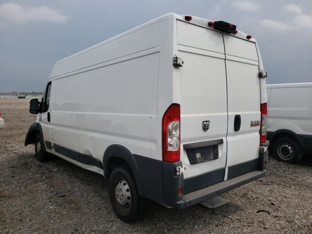 Photo 2 VIN: 3C6TRVDG3JE139238 - RAM PROMASTER 