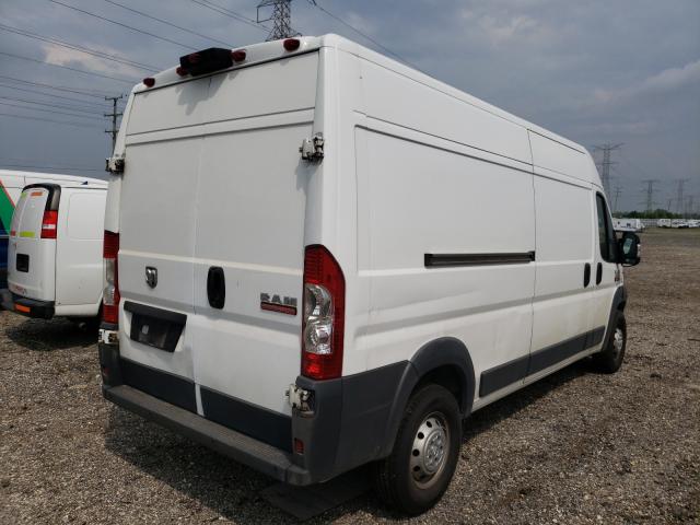 Photo 3 VIN: 3C6TRVDG3JE139238 - RAM PROMASTER 