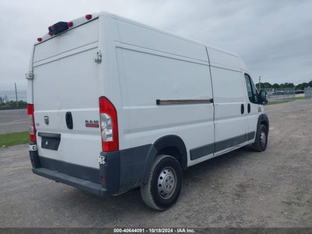 Photo 3 VIN: 3C6TRVDG3JE151678 - RAM PROMASTER 2500 