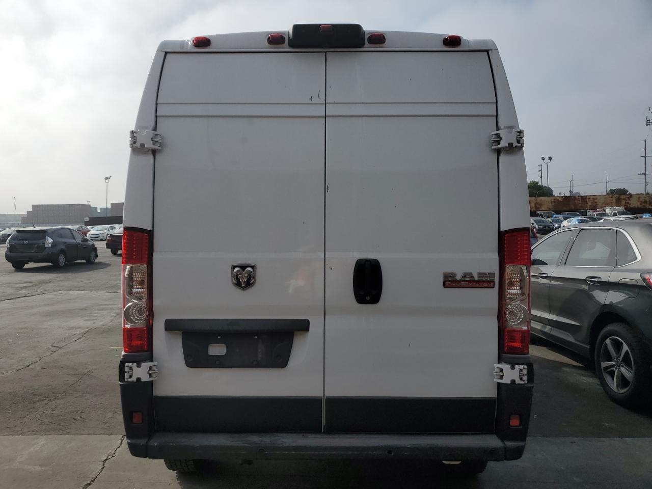 Photo 5 VIN: 3C6TRVDG3KE509881 - RAM PROMASTER CITY 