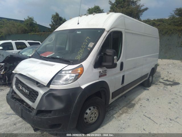 Photo 1 VIN: 3C6TRVDG3KE512179 - RAM PROMASTER 2500 