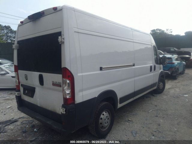 Photo 3 VIN: 3C6TRVDG3KE512179 - RAM PROMASTER 2500 