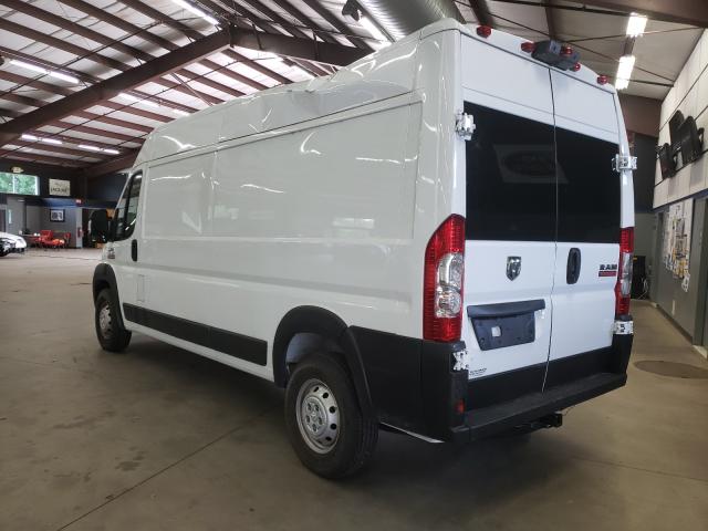 Photo 2 VIN: 3C6TRVDG3KE512232 - RAM PROMASTER 