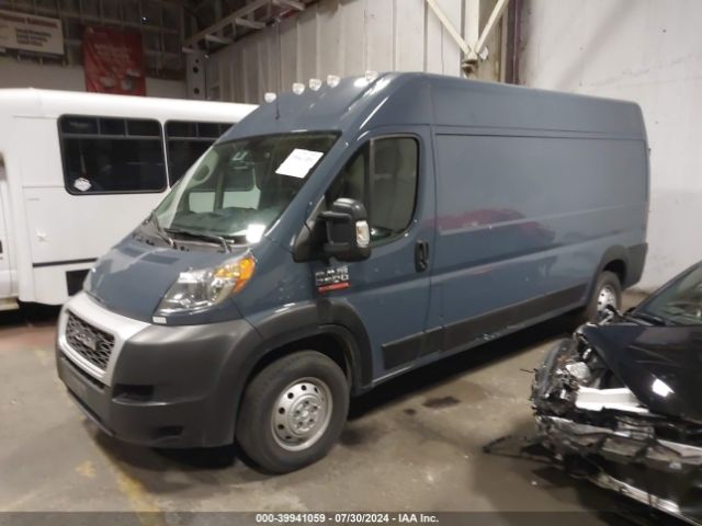 Photo 1 VIN: 3C6TRVDG3KE514904 - RAM PROMASTER 2500 