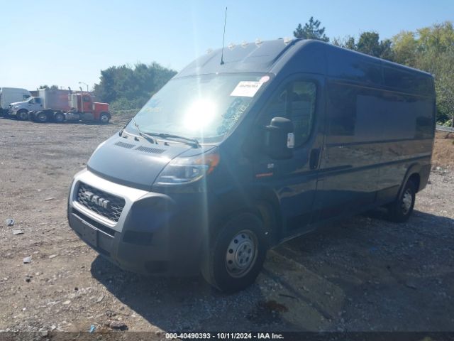 Photo 1 VIN: 3C6TRVDG3KE514983 - RAM PROMASTER 2500 