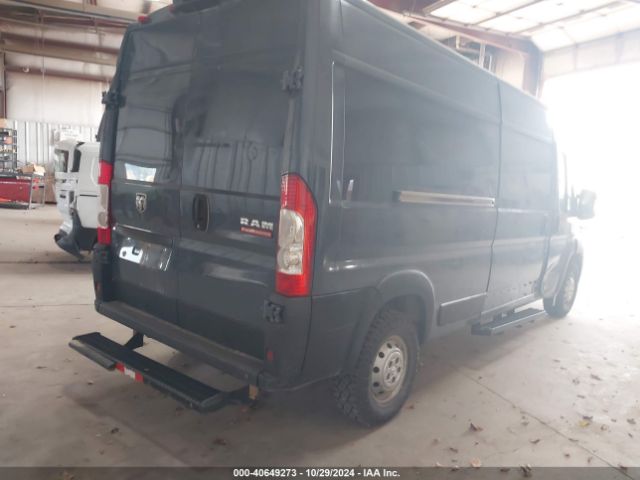 Photo 3 VIN: 3C6TRVDG3KE519049 - RAM PROMASTER 2500 