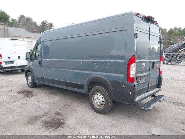 Photo 2 VIN: 3C6TRVDG3KE521660 - RAM PROMASTER 2500 