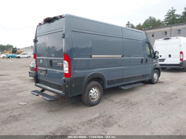 Photo 3 VIN: 3C6TRVDG3KE521660 - RAM PROMASTER 2500 