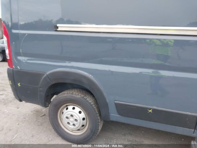 Photo 5 VIN: 3C6TRVDG3KE521660 - RAM PROMASTER 2500 