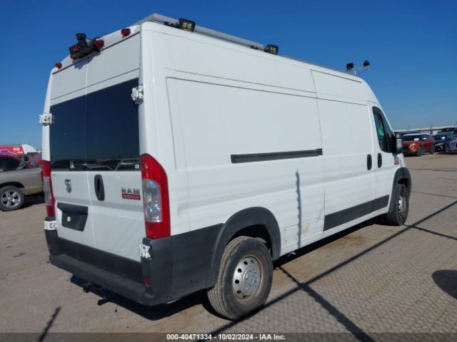 Photo 3 VIN: 3C6TRVDG3KE535509 - RAM PROMASTER 2500 