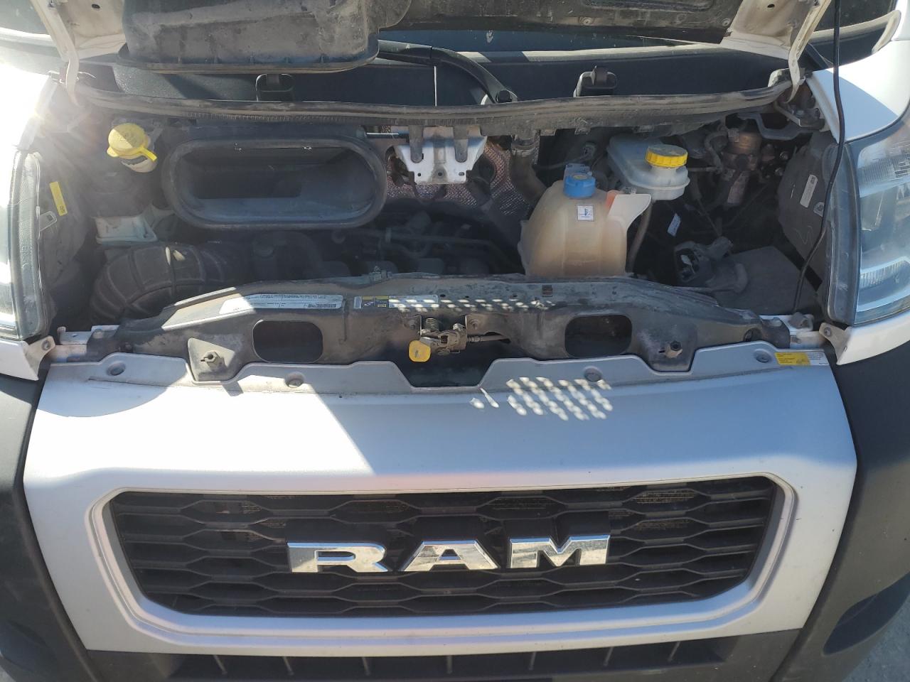 Photo 11 VIN: 3C6TRVDG3KE563889 - RAM PROMASTER CITY 