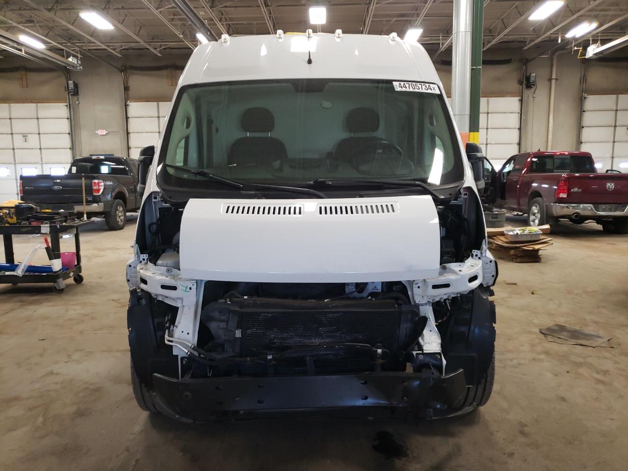 Photo 4 VIN: 3C6TRVDG3LE101592 - RAM PROMASTER CITY 